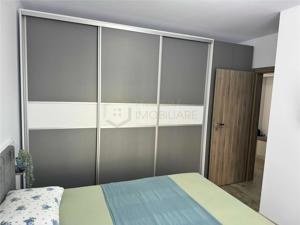 Apartament modern 2 camere mobilat si utilat complet, zona Calea Aradului, parcare inclusa - imagine 6