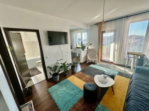 Apartament 2 camere, Cartier Grigorescu