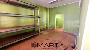 Spatiu comercial 140 mp zona Aria Turnisor - imagine 3