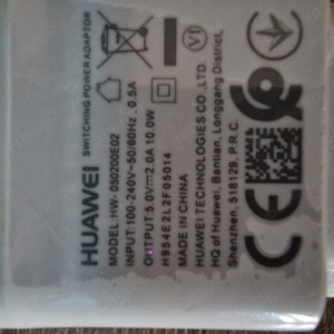 incarcator telefon NOU