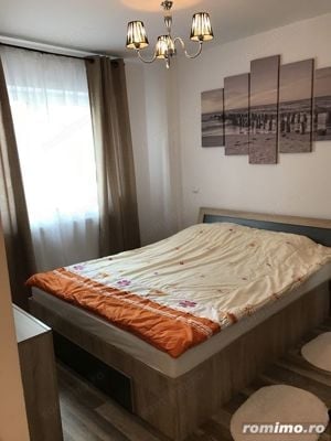  apartament 3 camere zona Tei