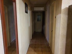 Apartament trei camere, Calea lui Traian-Nord - imagine 11