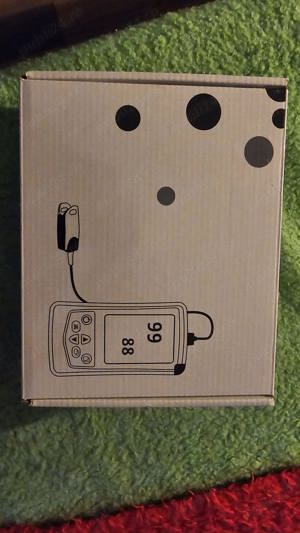 Pulsoximetru cu senzor UT100