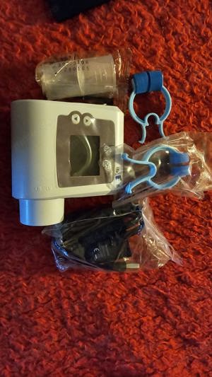 Spirometru Contec SP10 - imagine 2