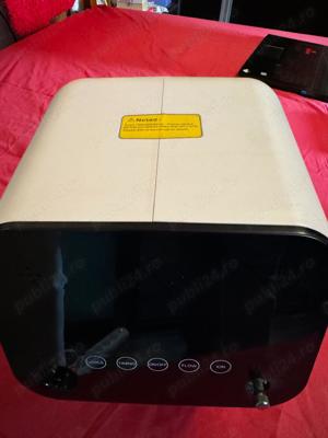 ZY-1S (ZY-1SW) Oxygen Concentrator