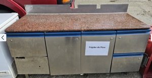 HORECA BUCURESTI Echipamente Second Hand - VITRINE   Linie Autoservire   Masa Rece   Cuptor   Aragaz - imagine 3