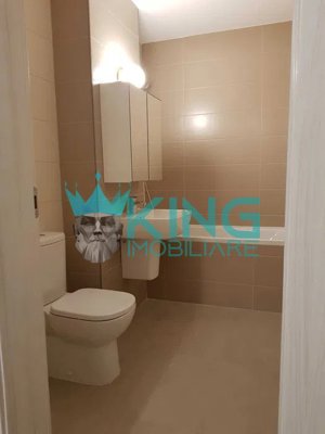  | 1 Camere | Centrala | AC | Proximitate Metrou |  - imagine 6