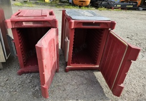 HORECA BUCURESTI Echipamente Second Hand - VITRINE   Linie Autoservire   Masa Rece   Cuptor   Aragaz - imagine 4