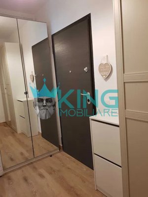  | 1 Camere | Centrala | AC | Proximitate Metrou |  - imagine 4