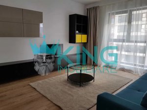  | 1 Camere | Centrala | AC | Proximitate Metrou |  - imagine 5