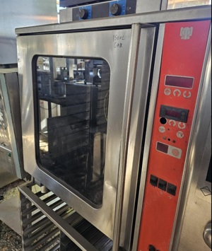 HORECA BUCURESTI Echipamente Second Hand - VITRINE   Linie Autoservire   Masa Rece   Cuptor   Aragaz - imagine 5