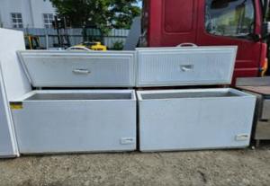 HORECA BUCURESTI Echipamente Second Hand - VITRINE   Linie Autoservire   Masa Rece   Cuptor   Aragaz - imagine 8