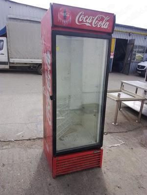 HORECA BUCURESTI Echipamente Second Hand - VITRINE   Linie Autoservire   Masa Rece   Cuptor   Aragaz - imagine 9