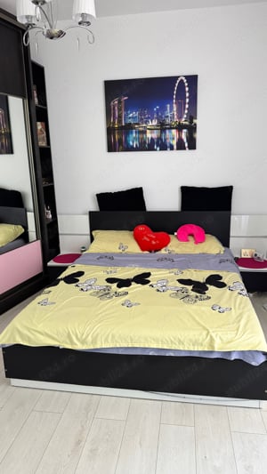 vand apartament cu 2 camere  - imagine 3