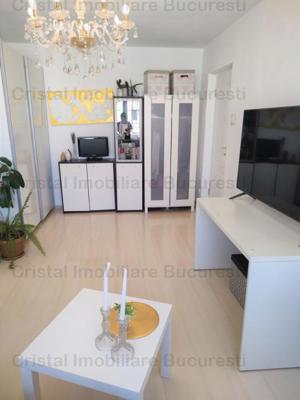 Apartament 3 camere  langa metrou N Grigorescu, IOR - imagine 2