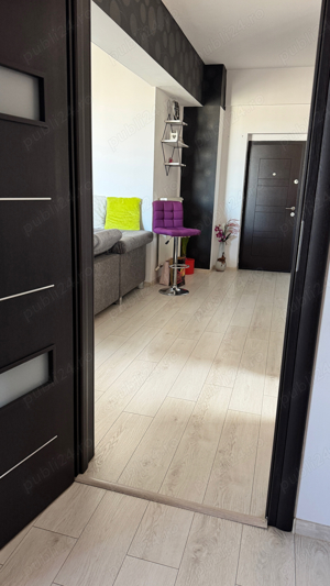 vand apartament cu 2 camere  - imagine 6