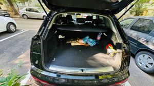 2020 Audi Q5 50 TFSIe Plug-in Hybrid Quattro S-Line S-Tronic 299 CP - imagine 8