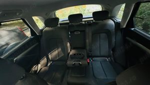 2020 Audi Q5 50 TFSIe Plug-in Hybrid Quattro S-Line S-Tronic 299 CP - imagine 7