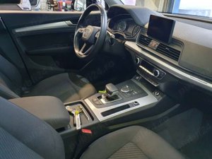 2020 Audi Q5 50 TFSIe Plug-in Hybrid Quattro S-Line S-Tronic 299 CP - imagine 6