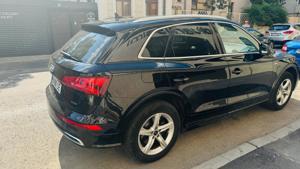 2020 Audi Q5 50 TFSIe Plug-in Hybrid Quattro S-Line S-Tronic 299 CP - imagine 3