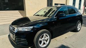 2020 Audi Q5 50 TFSIe Plug-in Hybrid Quattro S-Line S-Tronic 299 CP - imagine 2