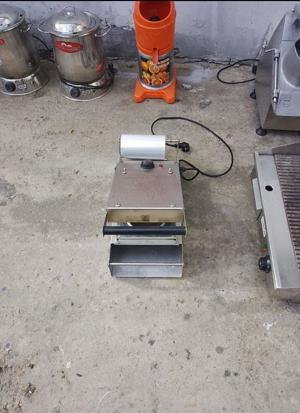 HORECA BUCURESTI Echipamente Second Hand - VITRINE   Linie Autoservire   Masa Rece   Cuptor   Aragaz - imagine 12