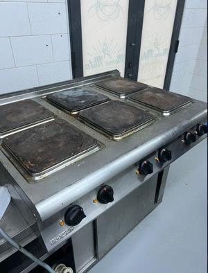 HORECA BUCURESTI Echipamente Second Hand - VITRINE   Linie Autoservire   Masa Rece   Cuptor   Aragaz - imagine 13