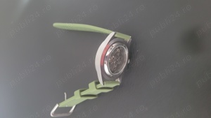 Ceas de mână Seiko, Sports, Automatic, 23 Jewels - imagine 2