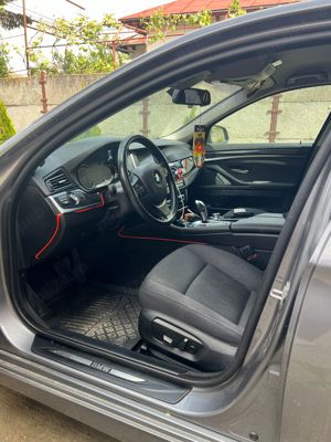 bmw seria 5 f10 2016 - imagine 2