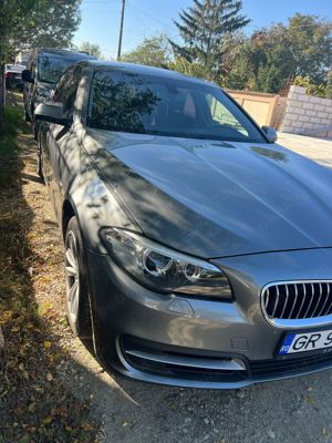 bmw seria 5 f10 2016 - imagine 4