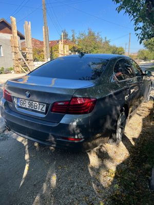 bmw seria 5 f10 2016 - imagine 7