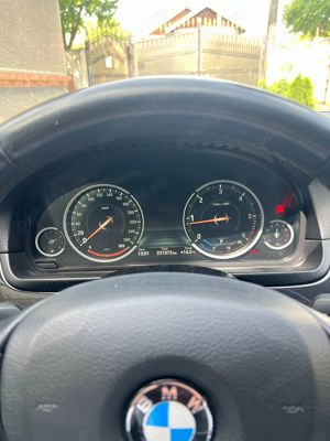 bmw seria 5 f10 2016 - imagine 3