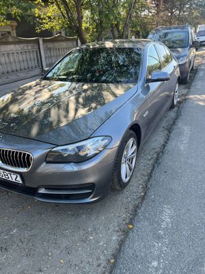 bmw seria 5 f10 2016 - imagine 8