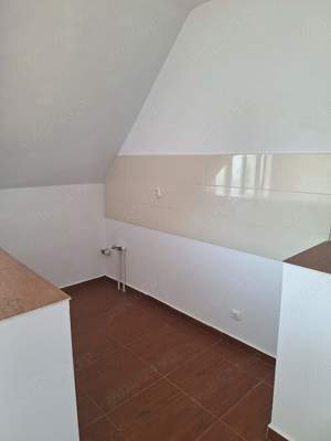 Apartament 4 camere mansardă Cantemir  - imagine 2