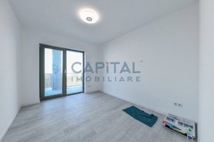 Apartament cu 3 camere de inchiriat in Scala Residence - imagine 14