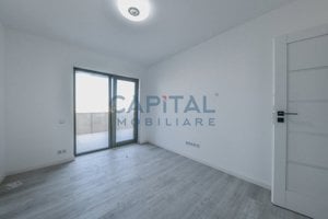 Apartament cu 3 camere de inchiriat in Scala Residence - imagine 7