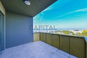 Apartament cu 3 camere de inchiriat in Scala Residence - imagine 12