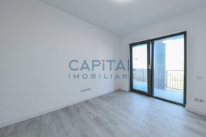 Apartament cu 3 camere de inchiriat in Scala Residence - imagine 15