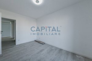 Apartament cu 3 camere de inchiriat in Scala Residence - imagine 8