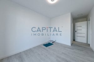 Apartament cu 3 camere de inchiriat in Scala Residence - imagine 17