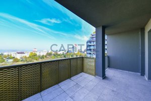 Apartament cu 3 camere de inchiriat in Scala Residence - imagine 11