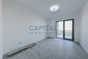 Apartament cu 3 camere de inchiriat in Scala Residence - imagine 6