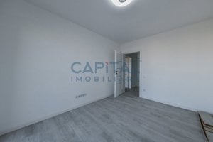 Apartament cu 3 camere de inchiriat in Scala Residence - imagine 9