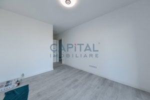 Apartament cu 3 camere de inchiriat in Scala Residence - imagine 16