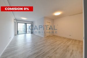 Apartament de inchirie in ansamblul Scala Residence