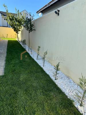 ZONA CASTEL - Duplex superb - partial mobilat - imagine 2