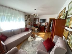 Girocului | 3 Camere | Decomandat | Boxa-spatiu depozitare | Izolat interior