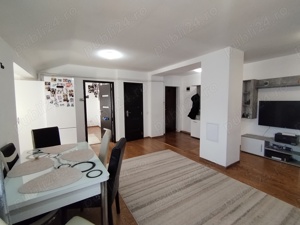 Apartament 2 camere+living 70 Mp, mobilat Dumbrava Nord  - imagine 6