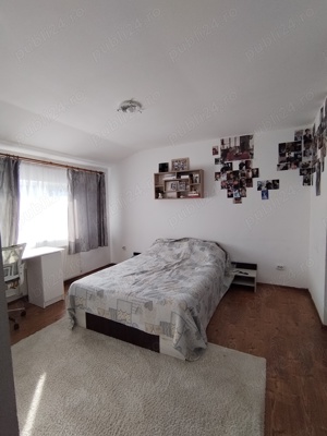 Apartament 2 camere+living 70 Mp, mobilat Dumbrava Nord  - imagine 5