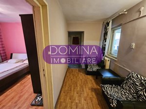 Vânzare apartament 3 camere, în Tg.Jiu, zonă centrală - str. Nicolae Bălcescu - imagine 5